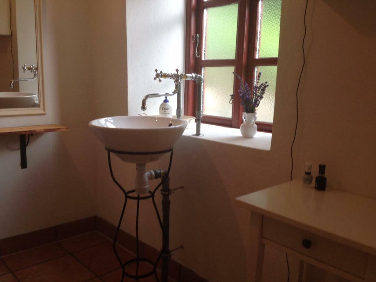 Grundfor Bed And Breakfast Exterior foto