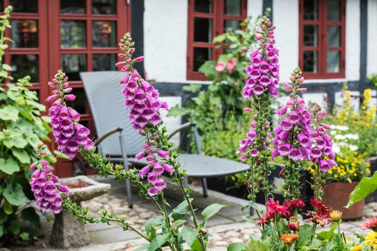 Grundfor Bed And Breakfast Exterior foto